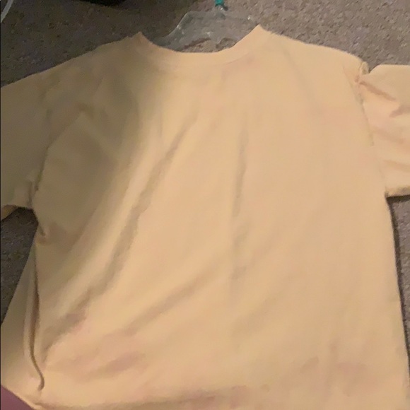 honey shirt - Picture 4 of 4